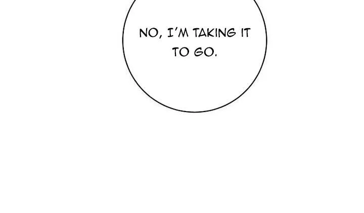 The Time-Limited Black Screen Supports My Breakup Chapter 34 page 56 - 