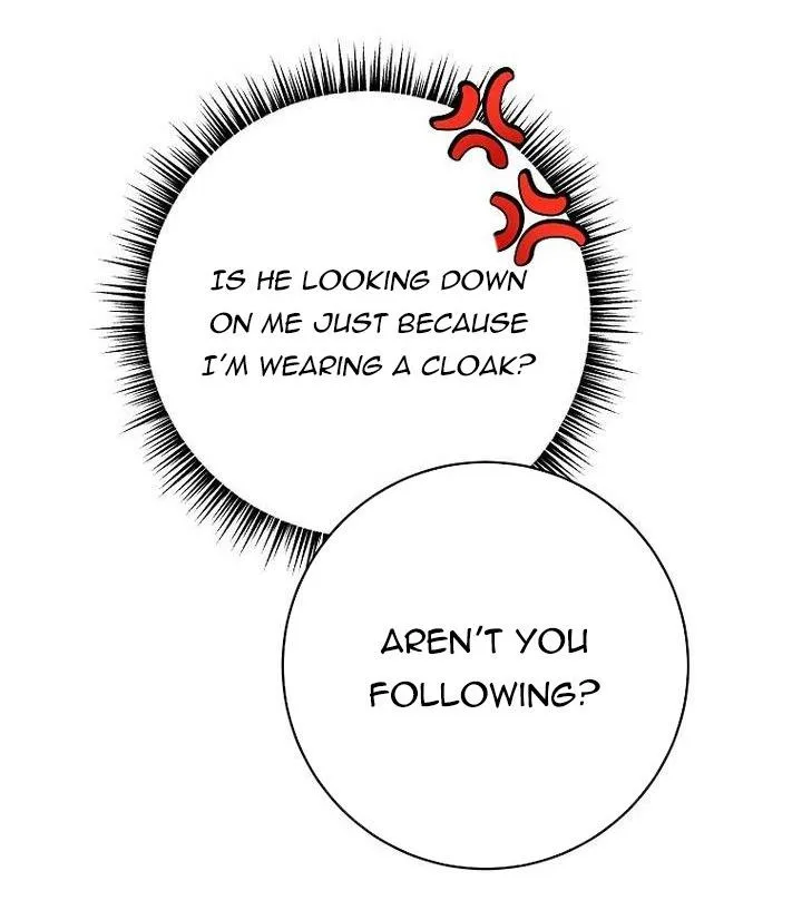 The Time-Limited Black Screen Supports My Breakup Chapter 34 page 60 - 