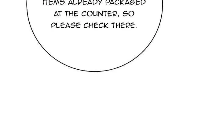 The Time-Limited Black Screen Supports My Breakup Chapter 34 page 62 - 
