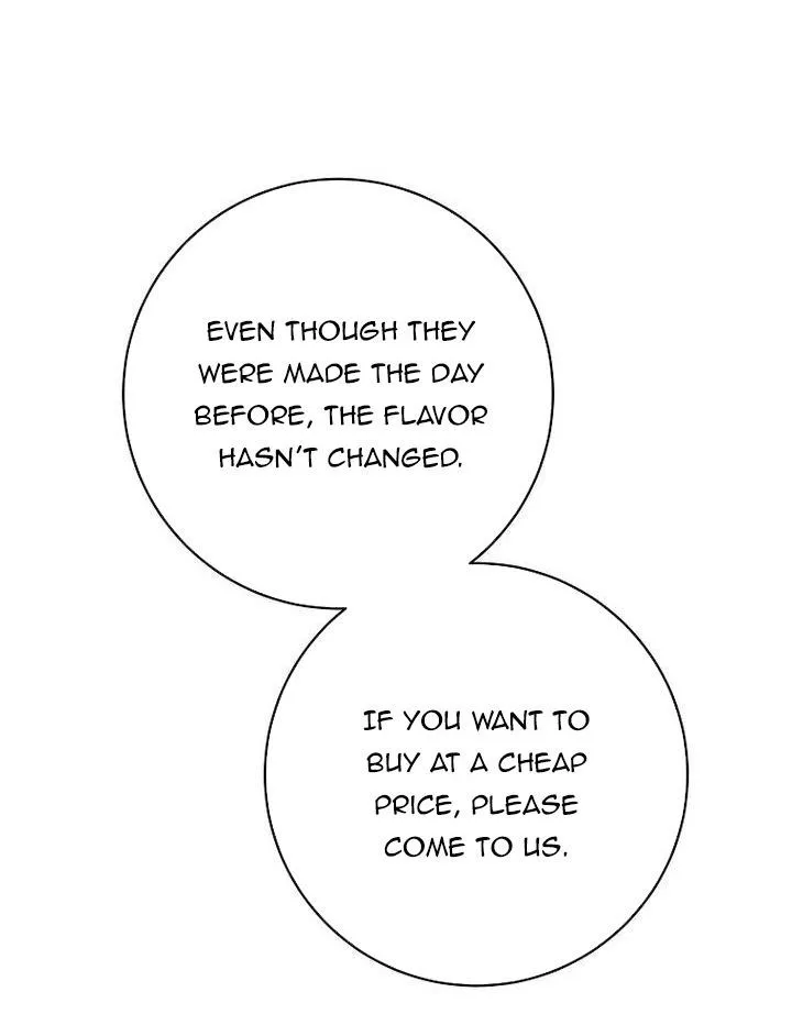 The Time-Limited Black Screen Supports My Breakup Chapter 34 page 63 - 
