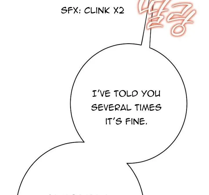 The Time-Limited Black Screen Supports My Breakup Chapter 34 page 65 - 