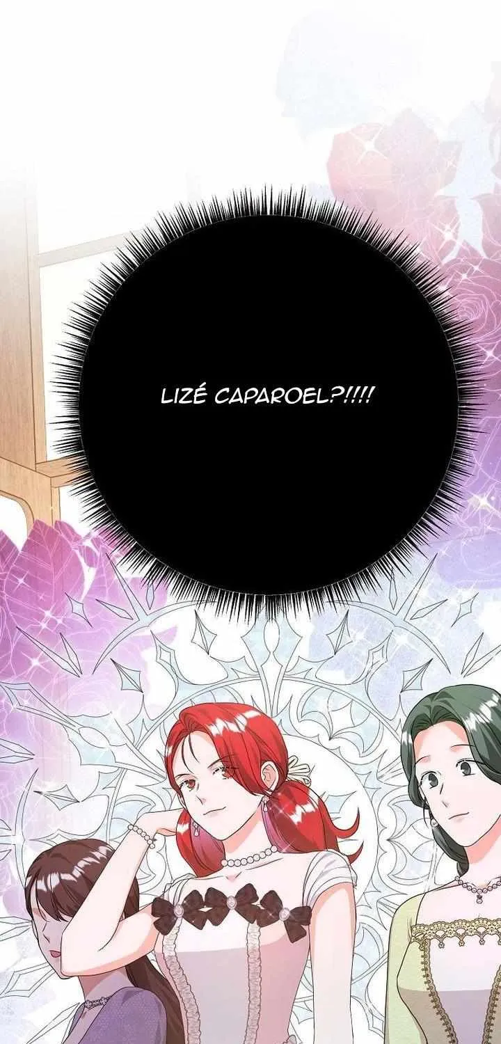 The Time-Limited Black Screen Supports My Breakup Chapter 34 page 68 - 
