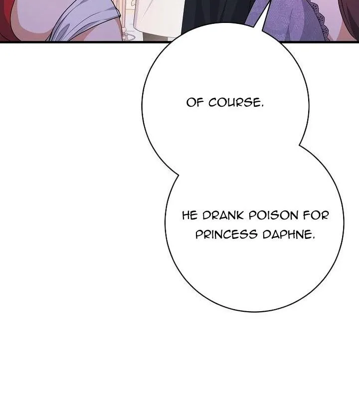 The Time-Limited Black Screen Supports My Breakup Chapter 34 page 71 - 