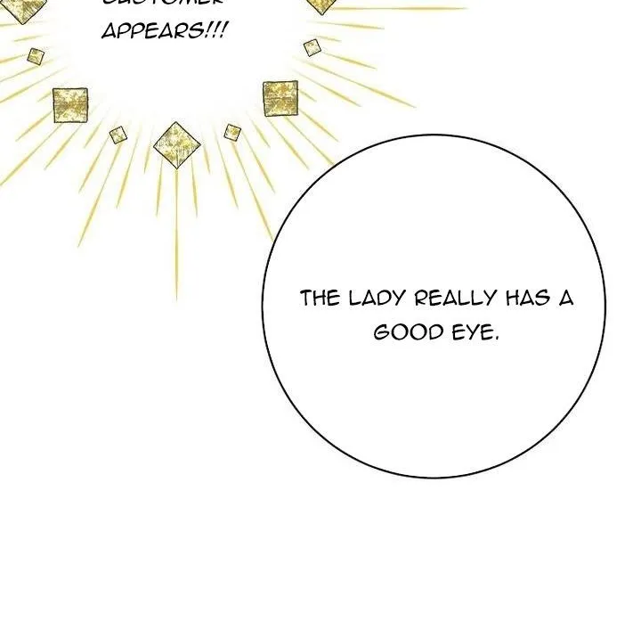 The Time-Limited Black Screen Supports My Breakup Chapter 34 page 73 - 