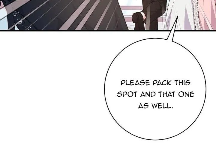 The Time-Limited Black Screen Supports My Breakup Chapter 34 page 75 - 
