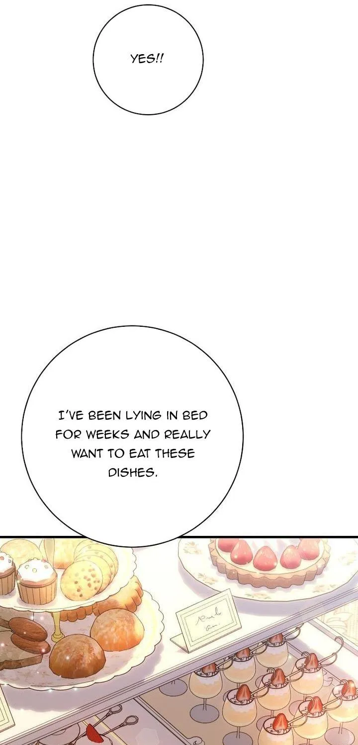 The Time-Limited Black Screen Supports My Breakup Chapter 34 page 76 - 