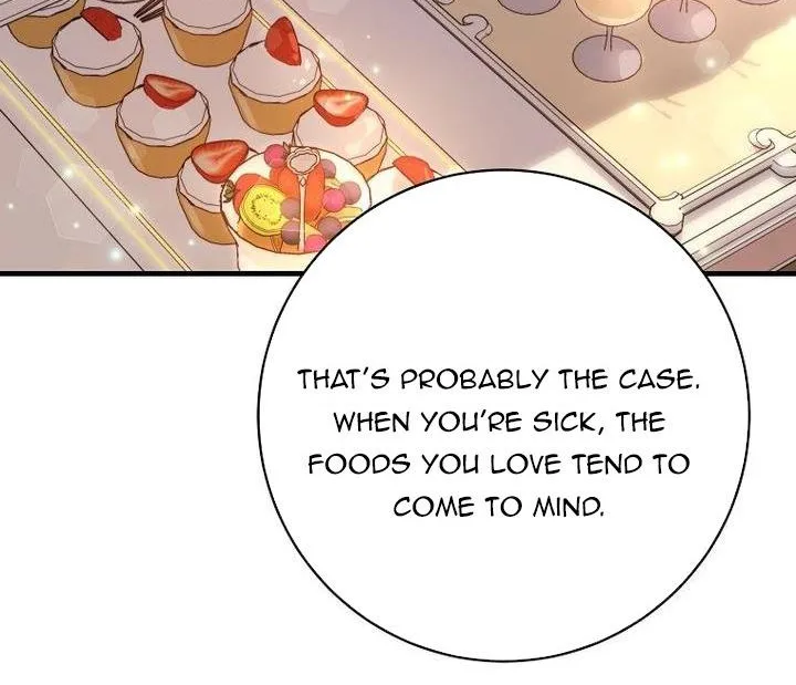 The Time-Limited Black Screen Supports My Breakup Chapter 34 page 77 - 