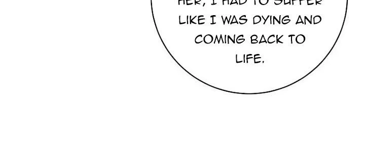 The Time-Limited Black Screen Supports My Breakup Chapter 34 page 93 - 