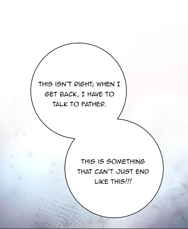 The Time-Limited Black Screen Supports My Breakup Chapter 34 page 96 - 