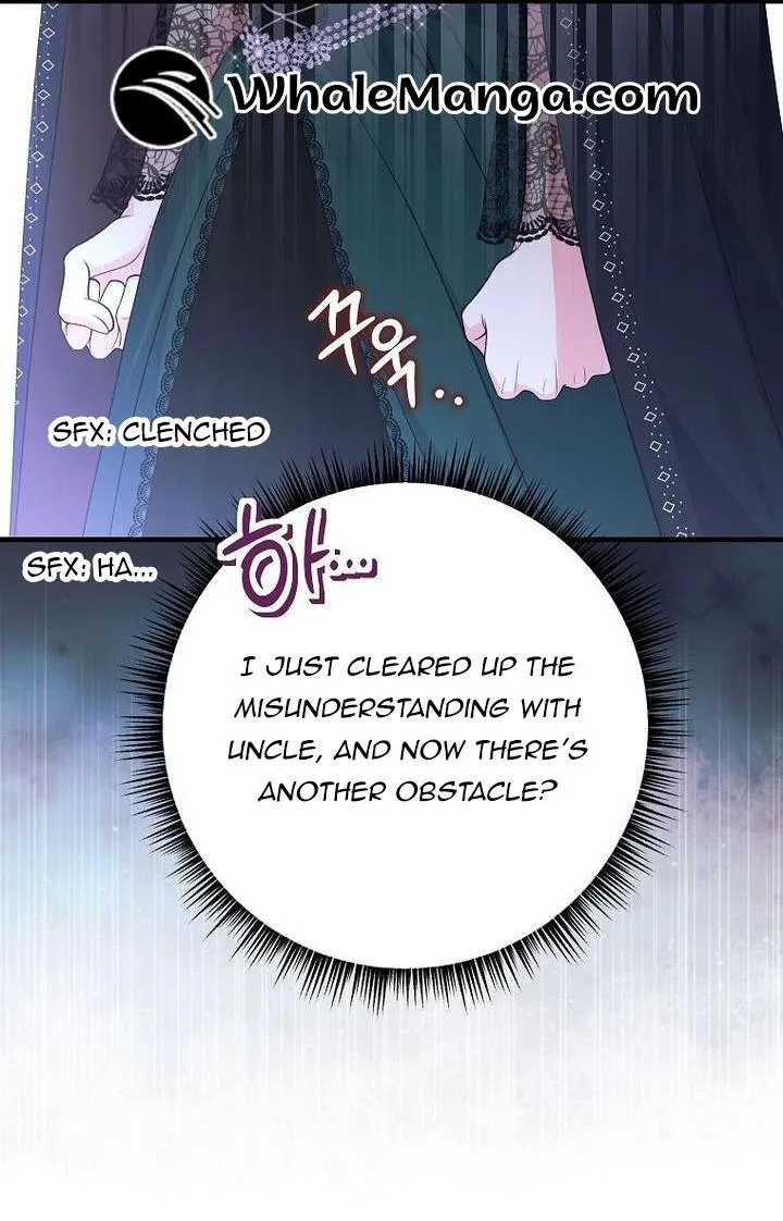 The Time-Limited Black Screen Supports My Breakup Chapter 34 page 97 - 