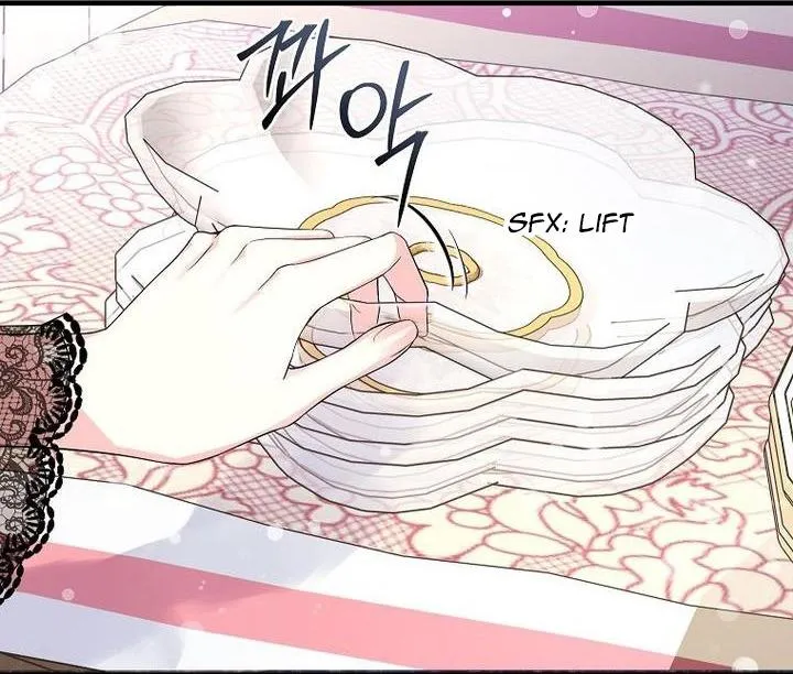 The Time-Limited Black Screen Supports My Breakup Chapter 34 page 100 - 