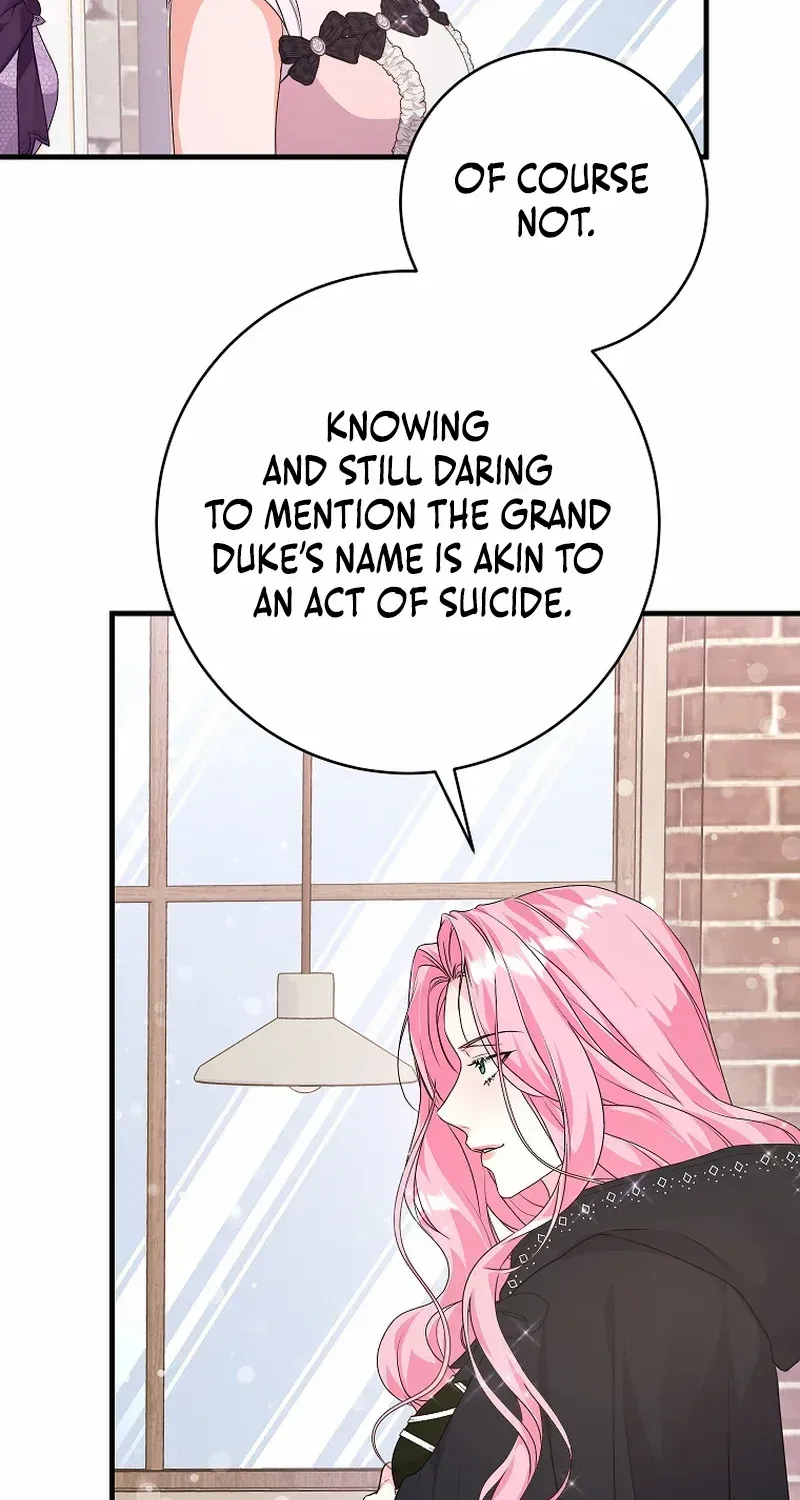 The Time-Limited Black Screen Supports My Breakup Chapter 35 page 12 - 