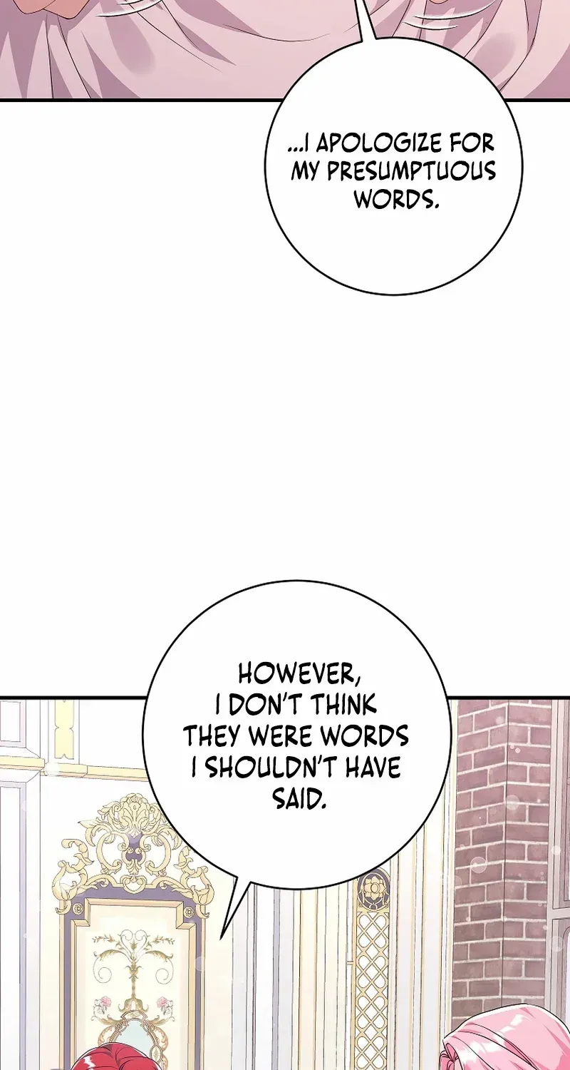 The Time-Limited Black Screen Supports My Breakup Chapter 35 page 14 - 
