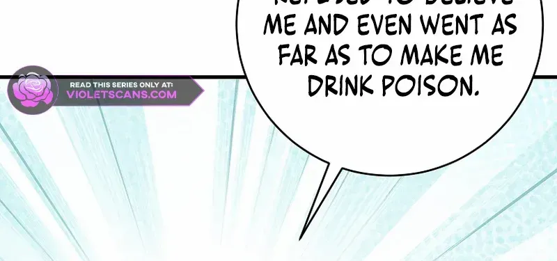 The Time-Limited Black Screen Supports My Breakup Chapter 35 page 16 - 