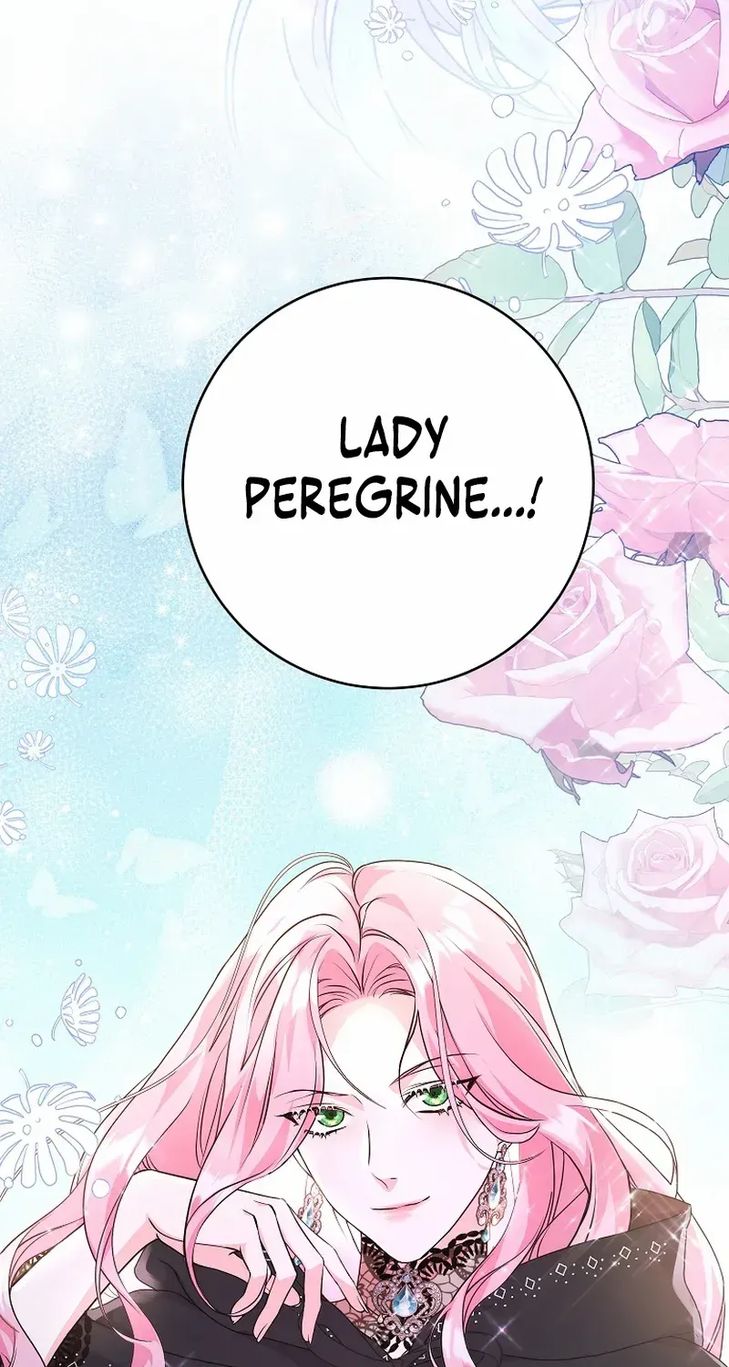The Time-Limited Black Screen Supports My Breakup Chapter 35 page 4 - 