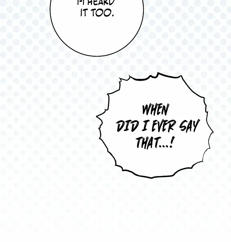 The Time-Limited Black Screen Supports My Breakup Chapter 35 page 42 - 