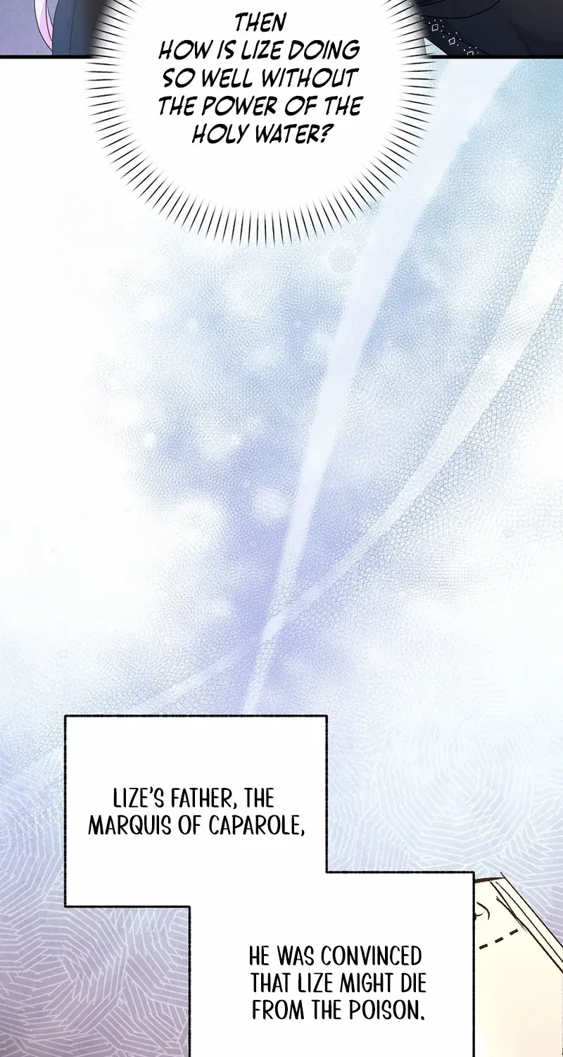 The Time-Limited Black Screen Supports My Breakup Chapter 35 page 45 - 