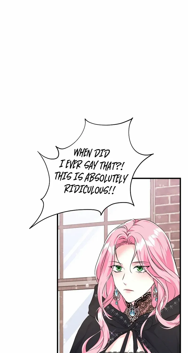 The Time-Limited Black Screen Supports My Breakup Chapter 35 page 53 - 