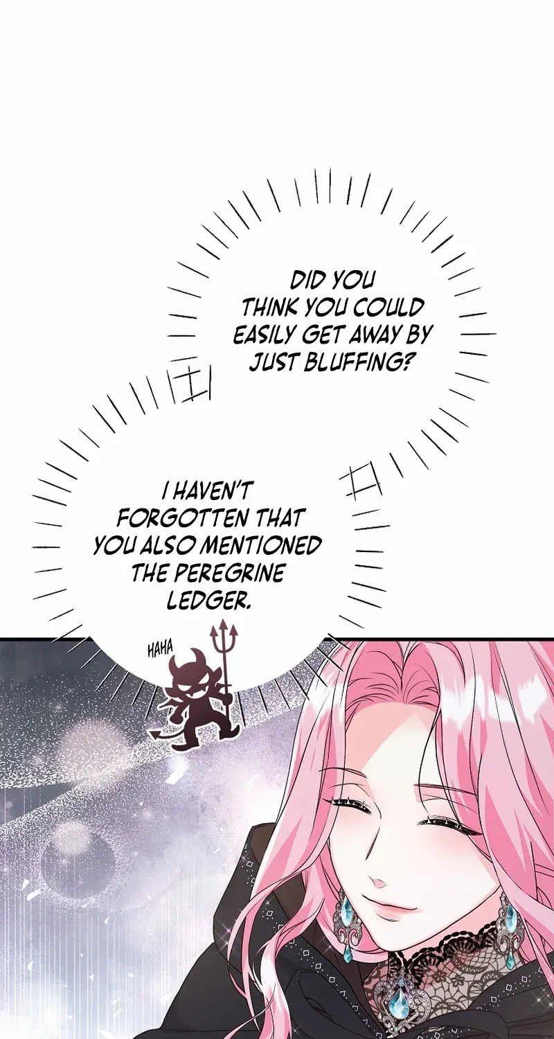 The Time-Limited Black Screen Supports My Breakup Chapter 35 page 57 - 
