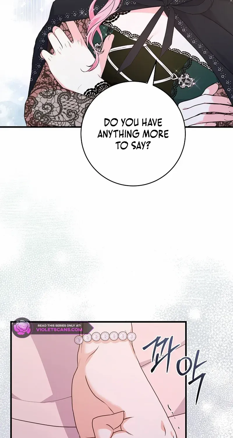 The Time-Limited Black Screen Supports My Breakup Chapter 35 page 58 - 