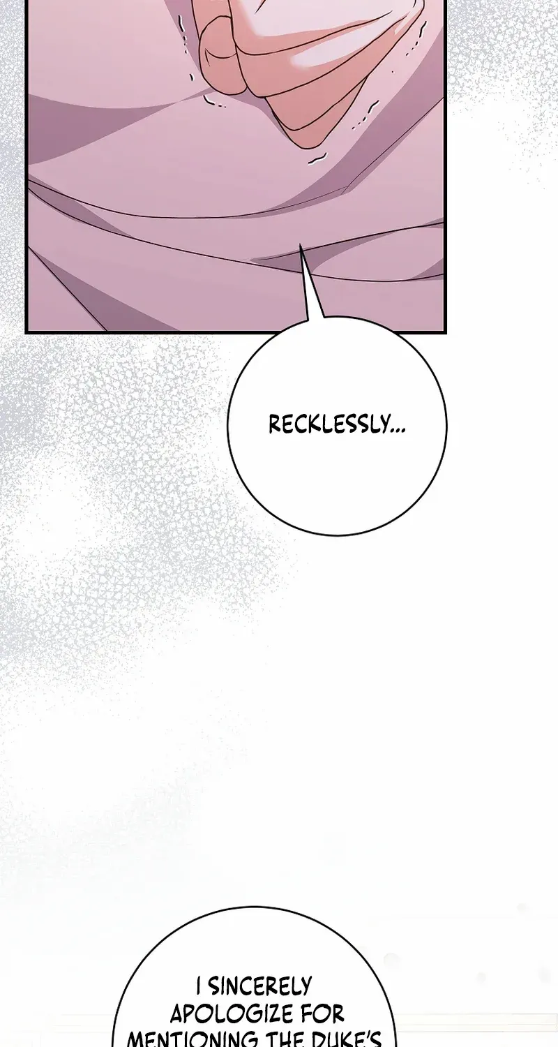 The Time-Limited Black Screen Supports My Breakup Chapter 35 page 59 - 