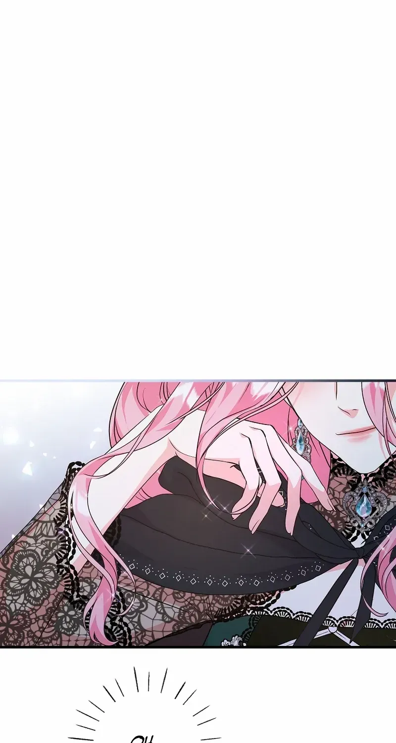 The Time-Limited Black Screen Supports My Breakup Chapter 35 page 7 - 