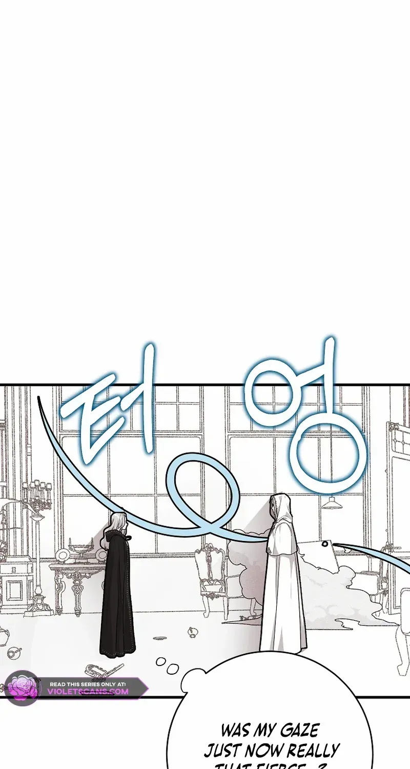 The Time-Limited Black Screen Supports My Breakup Chapter 35 page 71 - 