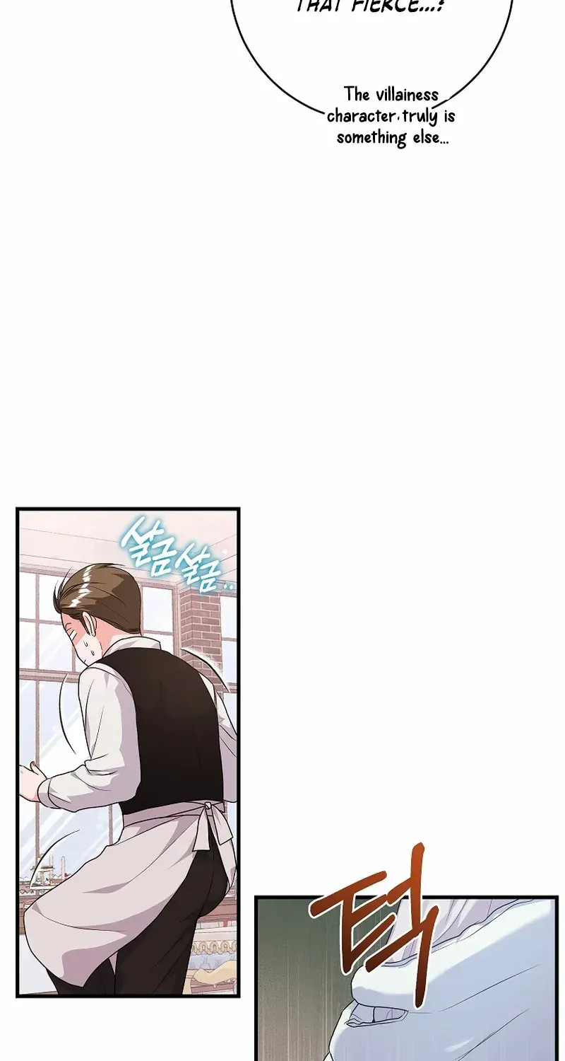 The Time-Limited Black Screen Supports My Breakup Chapter 35 page 72 - 