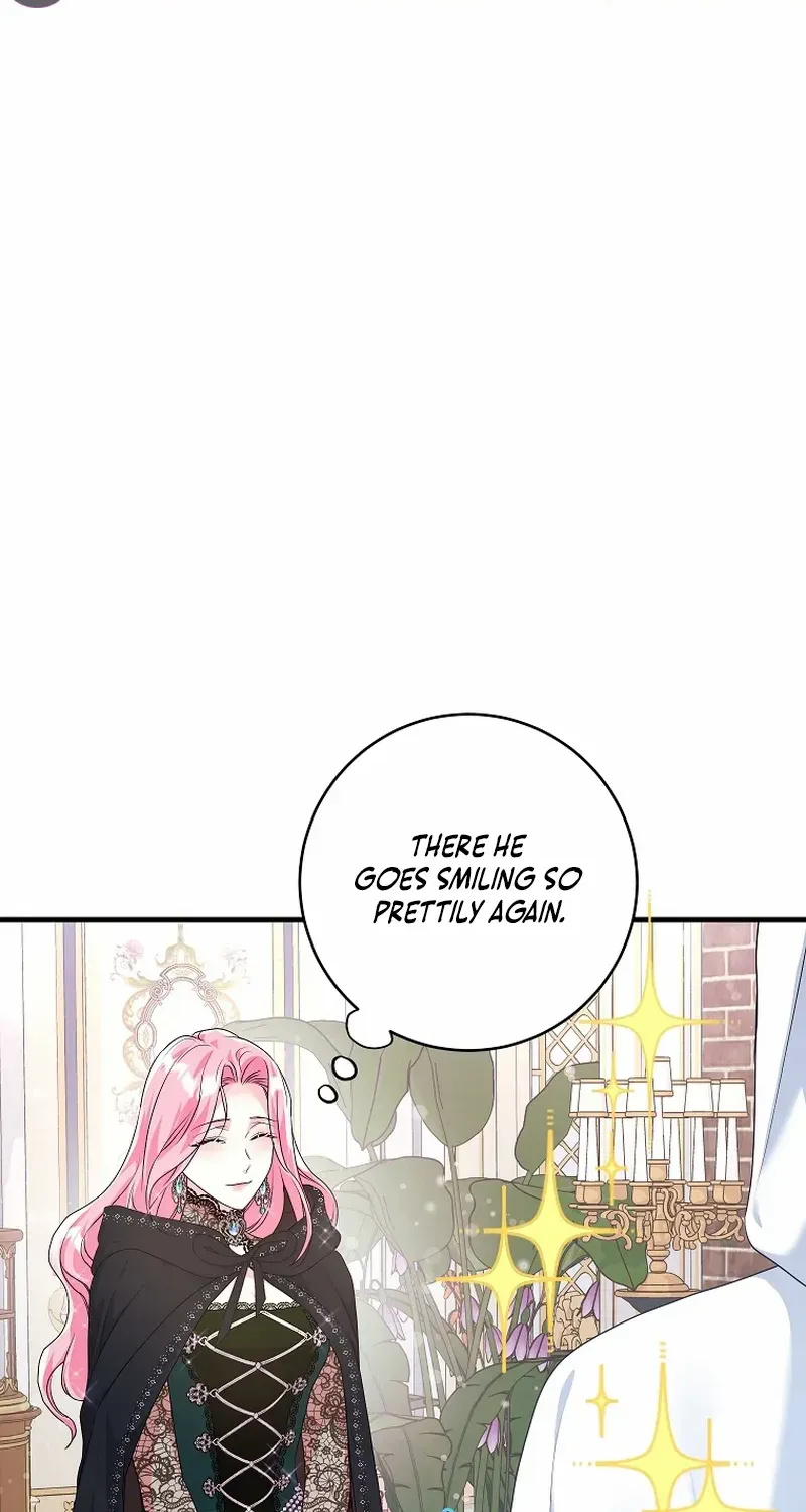 The Time-Limited Black Screen Supports My Breakup Chapter 35 page 76 - 