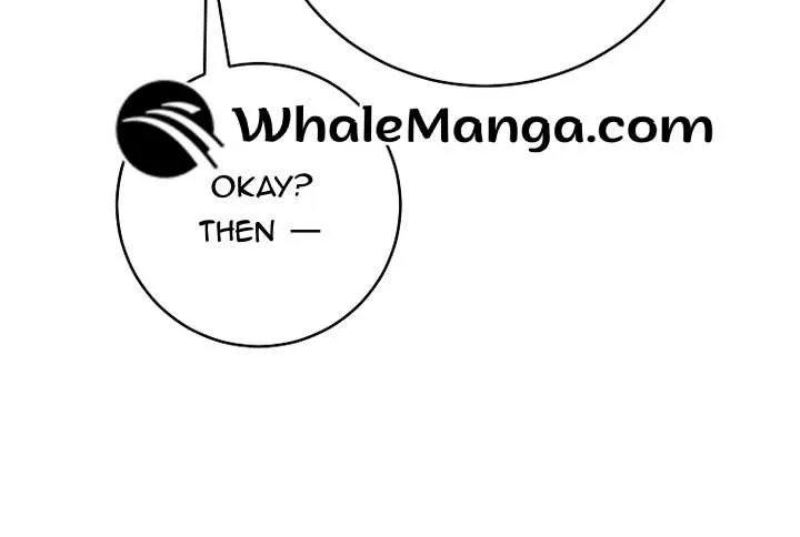 The Time-Limited Black Screen Supports My Breakup Chapter 36 page 14 - 