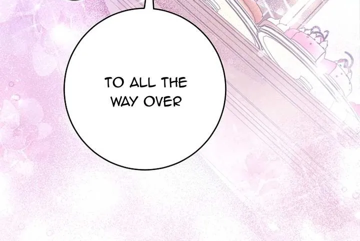 The Time-Limited Black Screen Supports My Breakup Chapter 36 page 17 - 