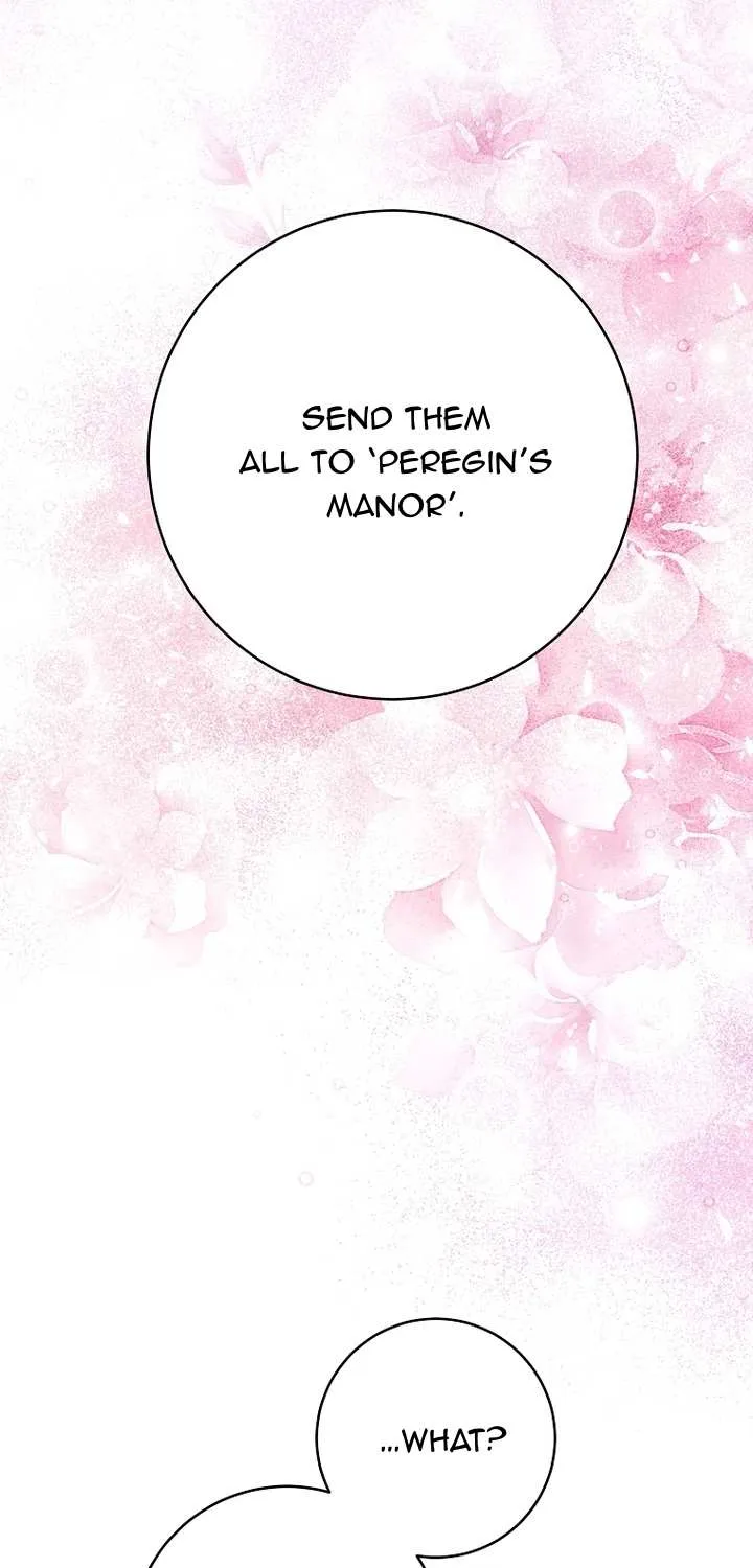 The Time-Limited Black Screen Supports My Breakup Chapter 36 page 18 - 