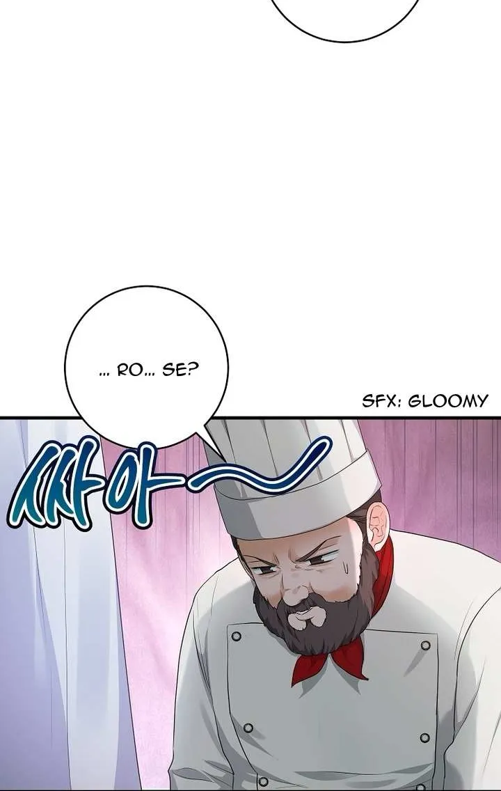 The Time-Limited Black Screen Supports My Breakup Chapter 36 page 23 - 
