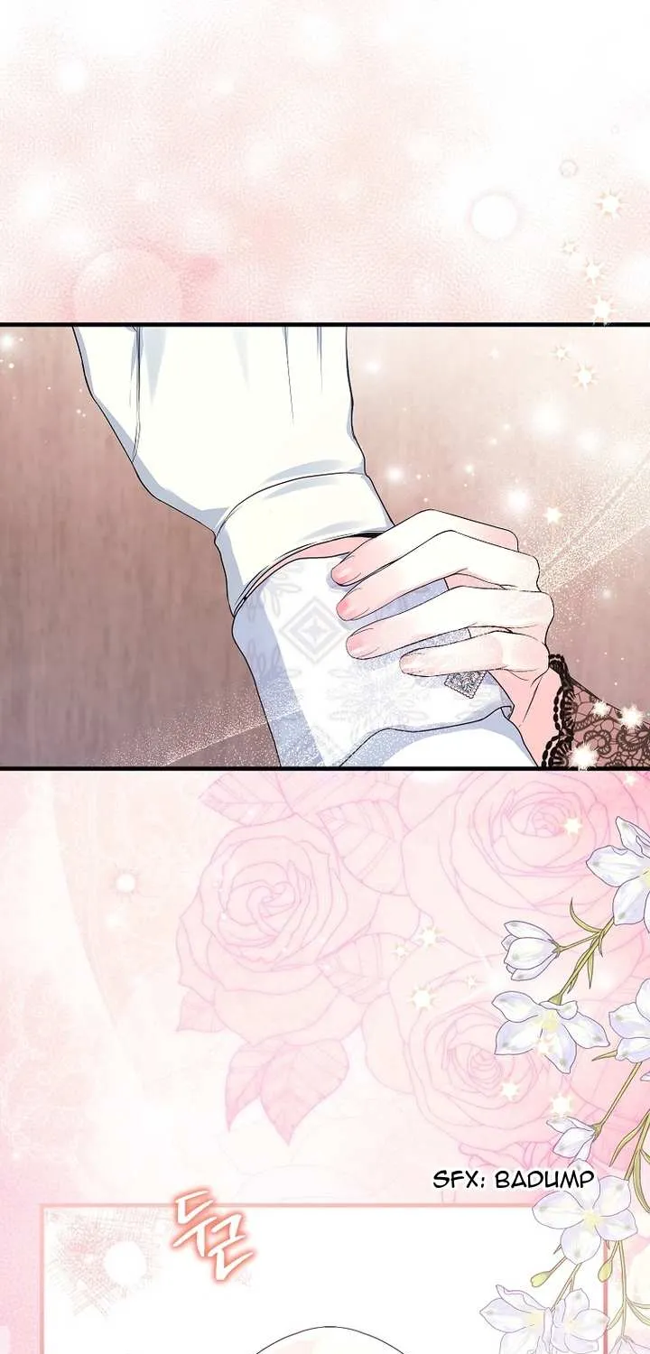 The Time-Limited Black Screen Supports My Breakup Chapter 36 page 30 - 