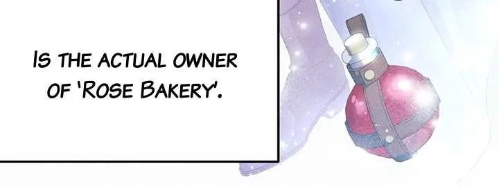 The Time-Limited Black Screen Supports My Breakup Chapter 36 page 37 - 