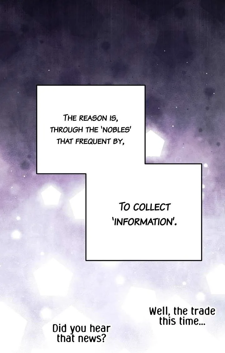 The Time-Limited Black Screen Supports My Breakup Chapter 36 page 39 - 