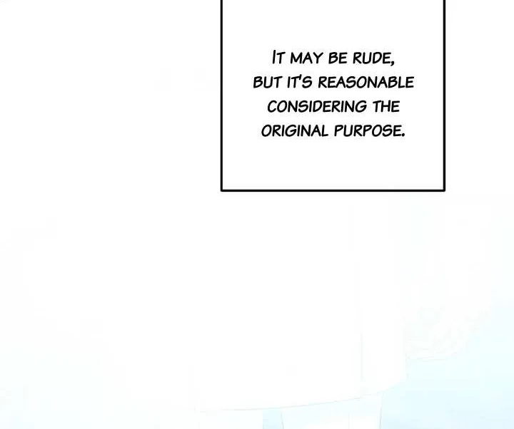 The Time-Limited Black Screen Supports My Breakup Chapter 36 page 41 - 