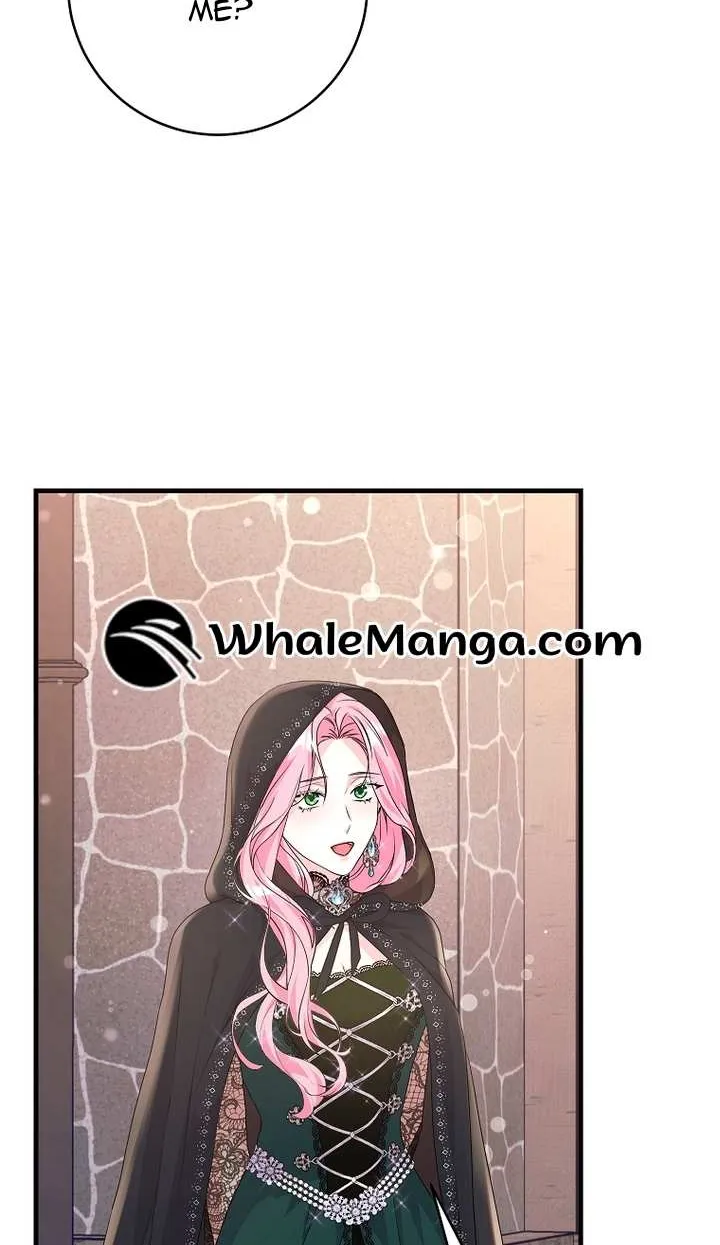 The Time-Limited Black Screen Supports My Breakup Chapter 36 page 51 - 