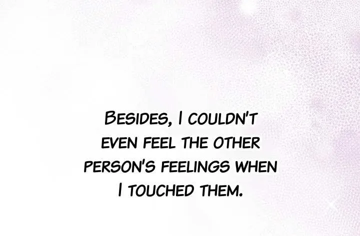 The Time-Limited Black Screen Supports My Breakup Chapter 36 page 57 - 