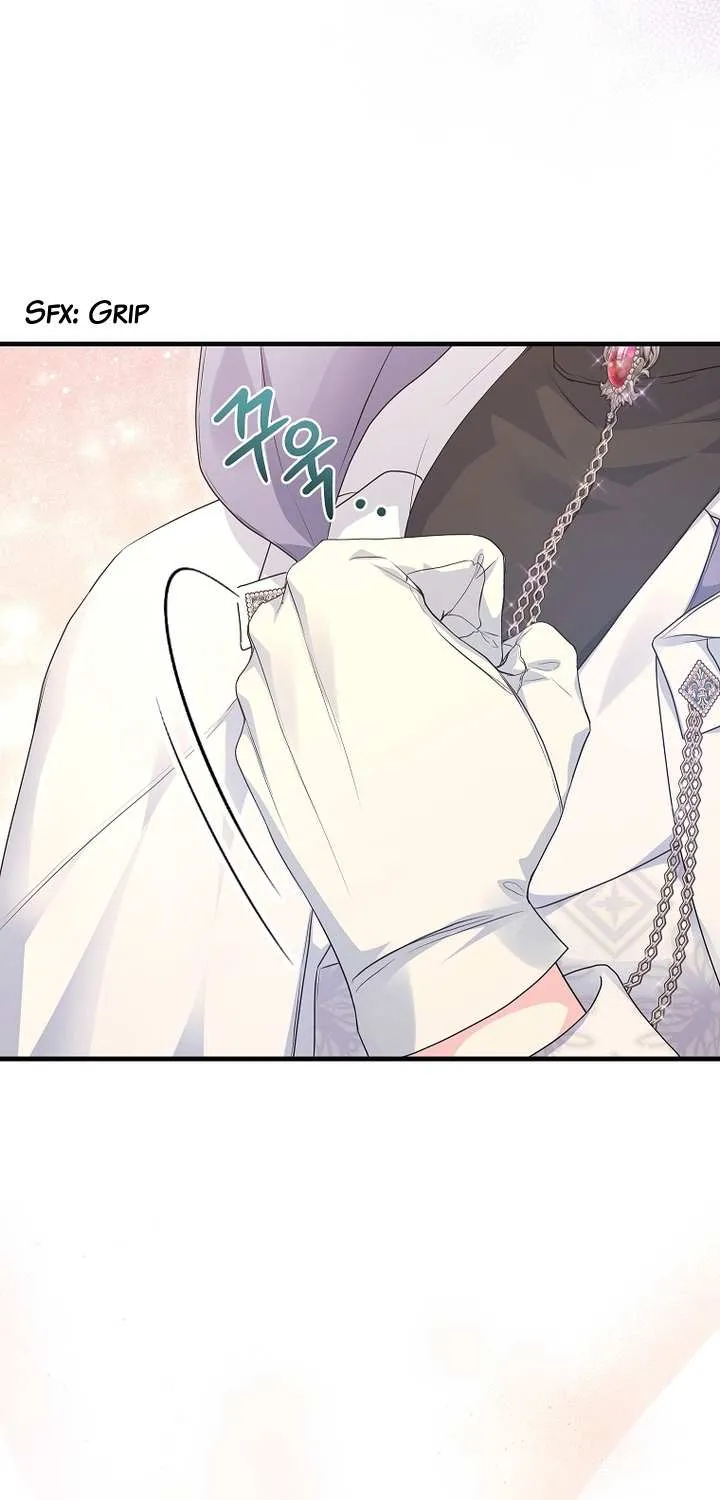 The Time-Limited Black Screen Supports My Breakup Chapter 36 page 58 - 