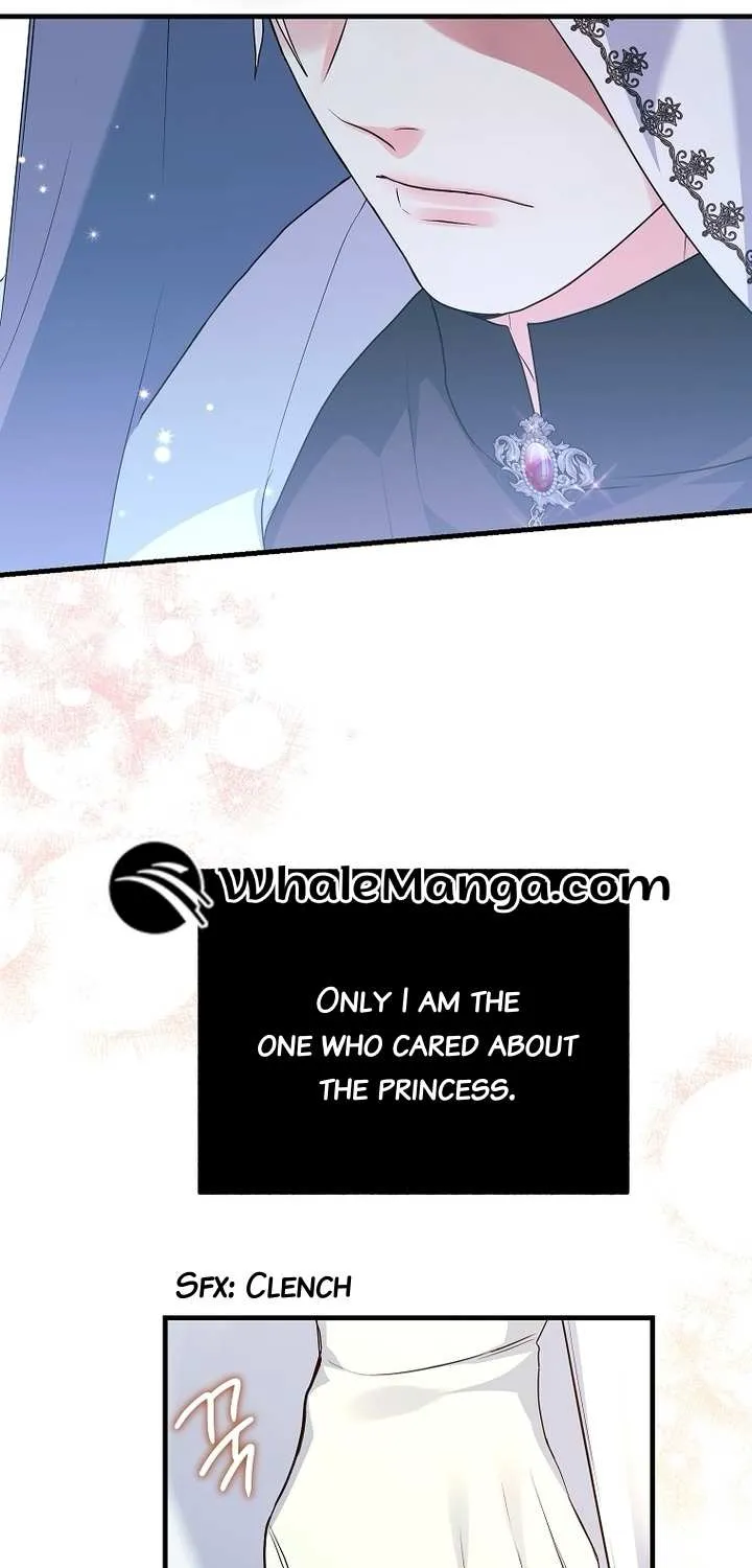 The Time-Limited Black Screen Supports My Breakup Chapter 36 page 71 - 