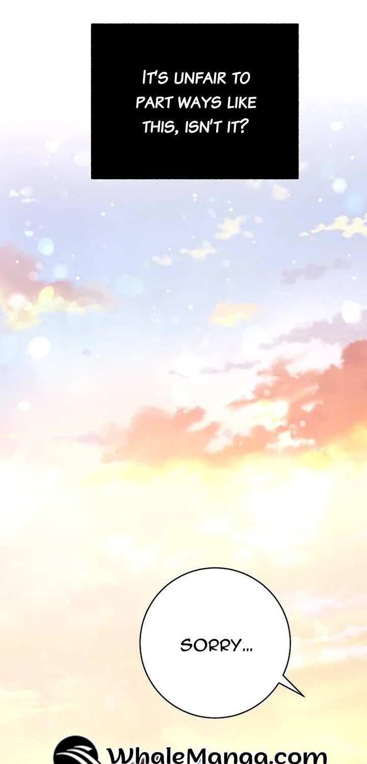 The Time-Limited Black Screen Supports My Breakup Chapter 36 page 73 - 