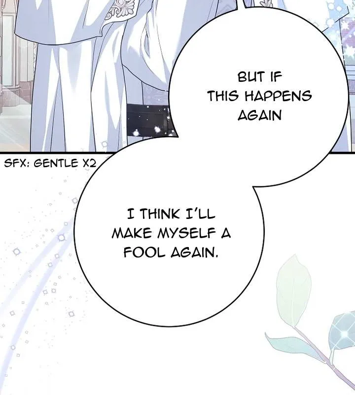 The Time-Limited Black Screen Supports My Breakup Chapter 36 page 78 - 