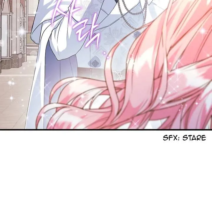 The Time-Limited Black Screen Supports My Breakup Chapter 36 page 84 - 