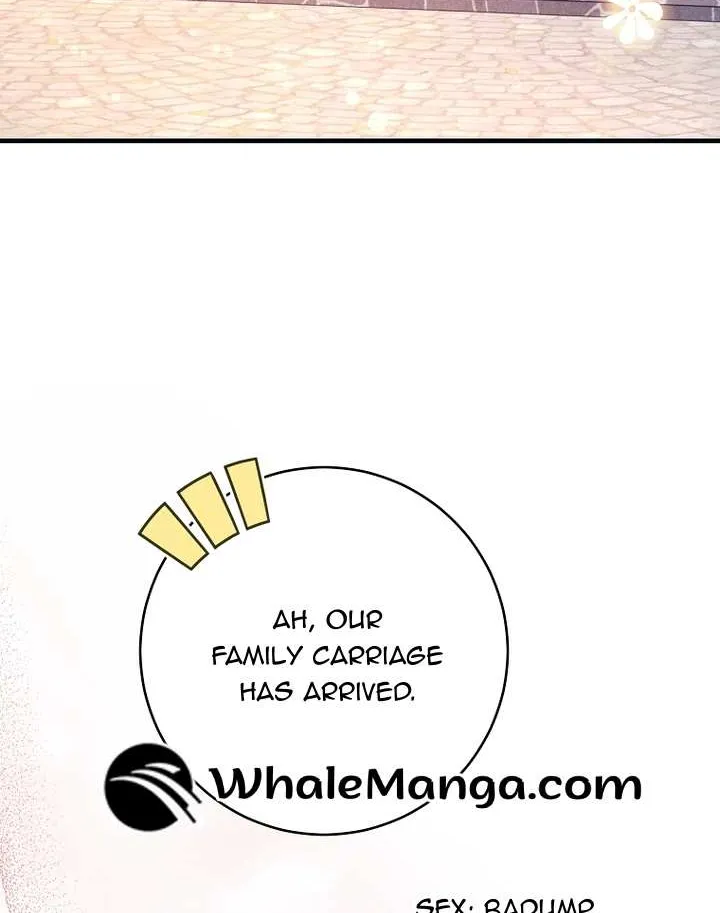 The Time-Limited Black Screen Supports My Breakup Chapter 36 page 86 - 
