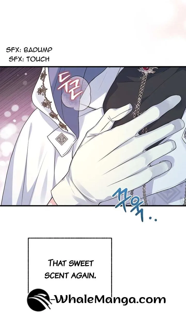 The Time-Limited Black Screen Supports My Breakup Chapter 36 page 88 - 