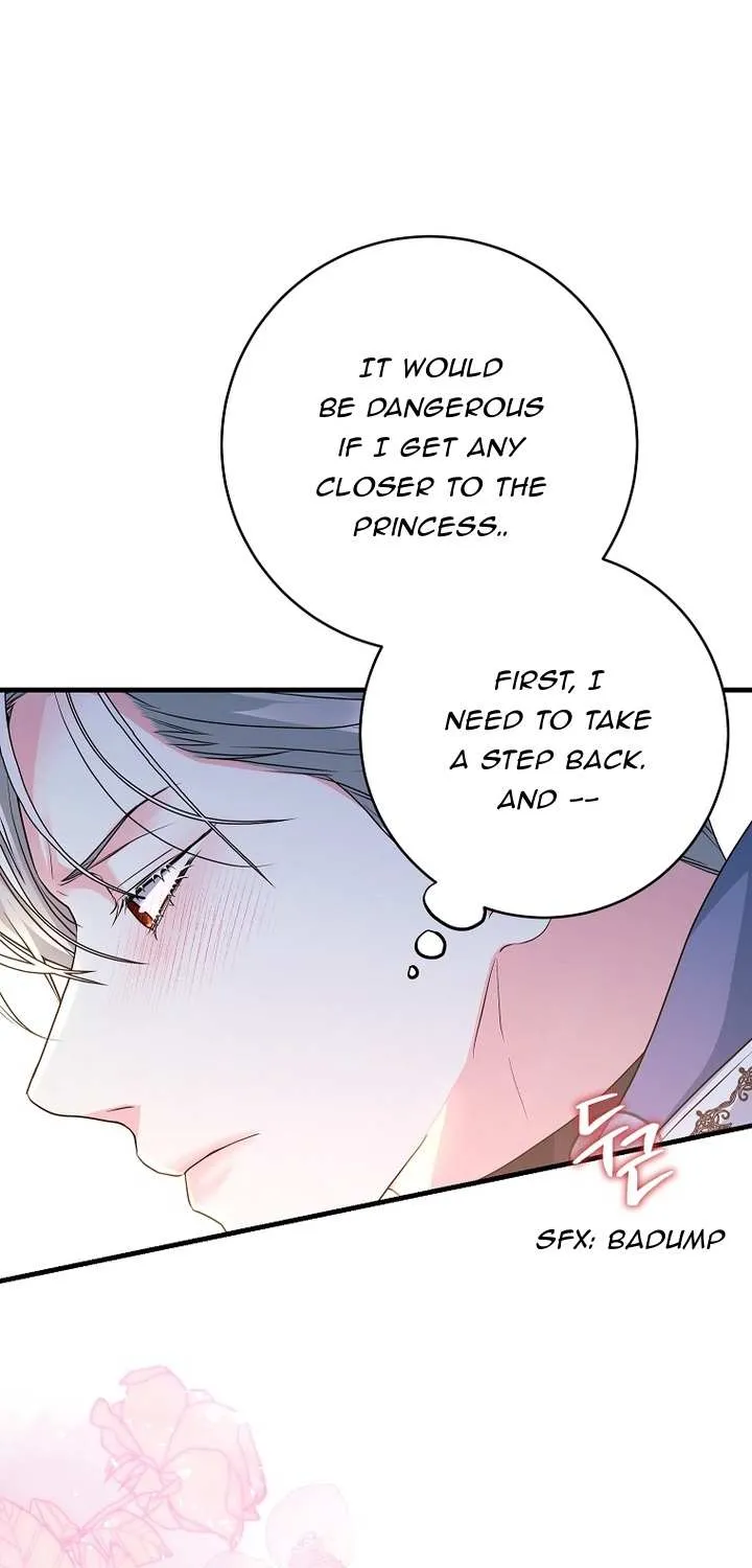 The Time-Limited Black Screen Supports My Breakup Chapter 36 page 89 - 