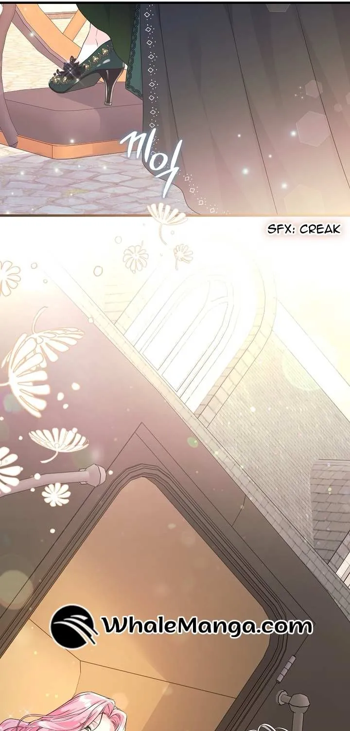 The Time-Limited Black Screen Supports My Breakup Chapter 36 page 93 - 