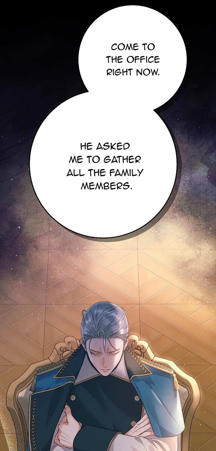 The Time-Limited Black Screen Supports My Breakup Chapter 37 page 101 - 