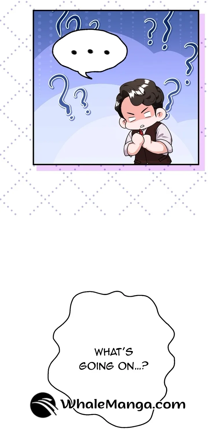 The Time-Limited Black Screen Supports My Breakup Chapter 37 page 15 - 